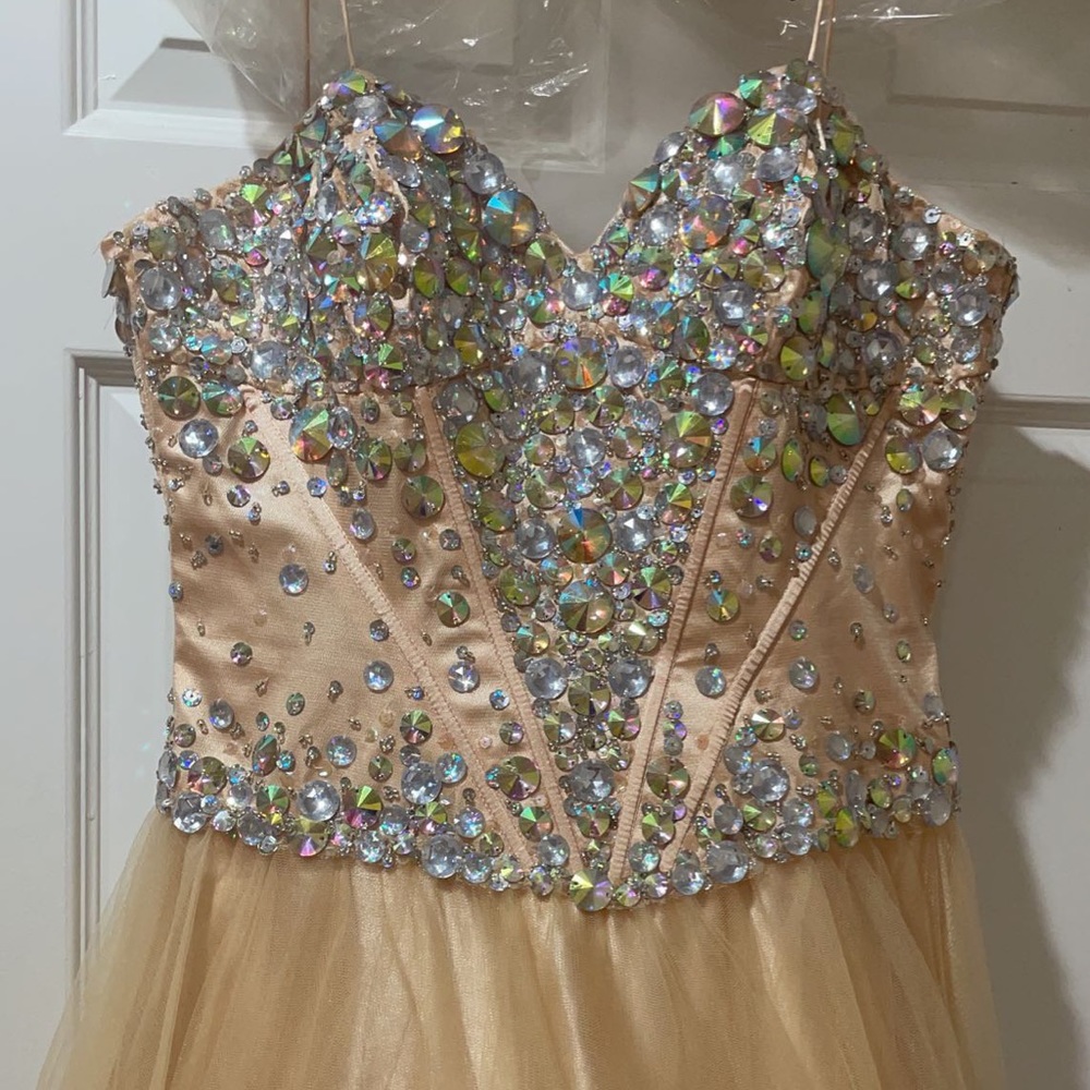 Precious Formals Dress